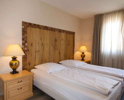 Doppelzimmer Zimmer Gästehaus Gaestehaus Bavaria Regensburg