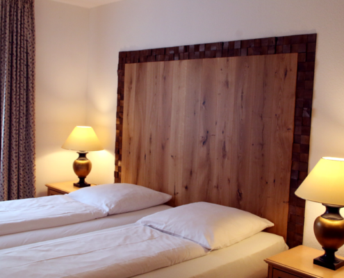 Doppelzimmer Zimmer Gästehaus Gaestehaus Bavaria Regensburg